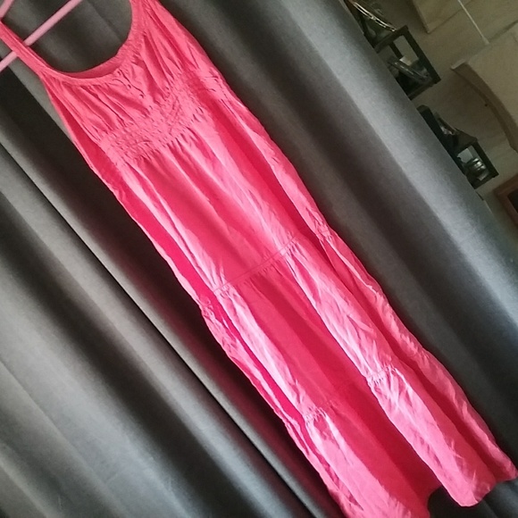 Votre Nom silk dress - Picture 2 of 7